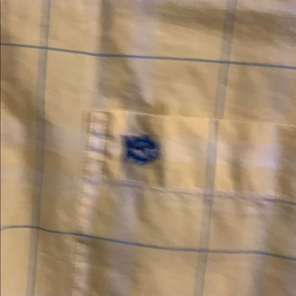 MEN’S SOUTHERN TIDE LONG SLEEVE SIZE S SHIRT - Picture 3 of 3